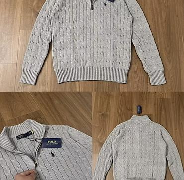 Sviterlər: Sviter, Ralph Lauren, M — 4