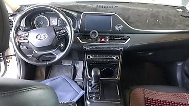 куплю хюндай: Hyundai Grandeur: 2019 г., 3 л, Автомат, Газ, Седан — 8