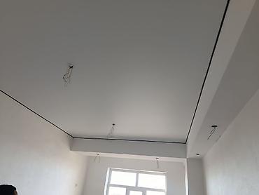 Натяжной потолок: Натяжной потолок 3D потолки, Глянцевое, Матовое Бесплатный замер, Бесплатная консультация, Демонтаж — 6