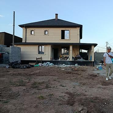 Мраморные и гранитные работы: Больше 6 лет опыта — 15