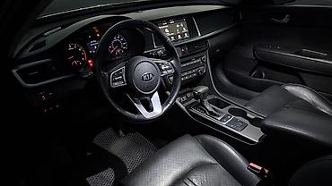 byd leopard 5 бишкек: Kia Optima: 2020 г., 2.4 л, Автомат, Бензин, Седан — 5