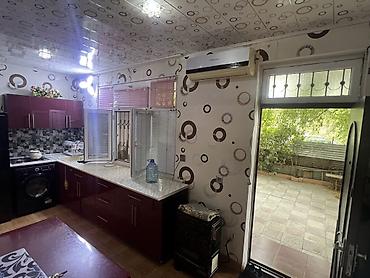 Həyət evləri və villaların satışı: Binəqədi qəs. 2 otaqlı, 50 kv. m, Yeni təmirli — 6
