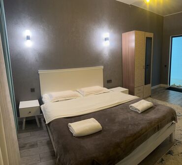 Посуточная аренда квартир: Номера в Караколе — 22