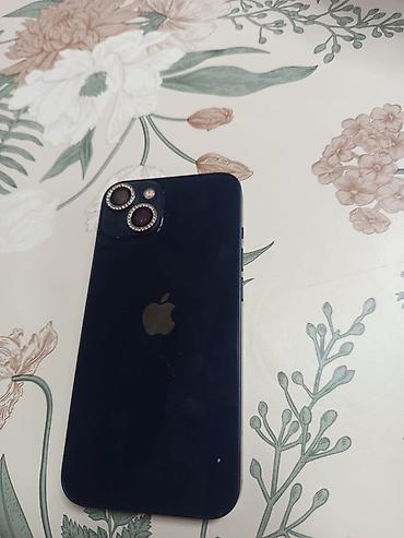 iphone 800: IPhone 13, 128 GB, Qara, Face ID — 2