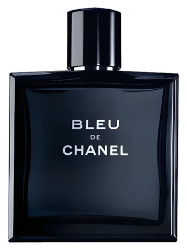 корейские капсулы для похудения день и ночь: Туалетная вода спрей BLEU DE CHANEL от CHANEL 150 мл