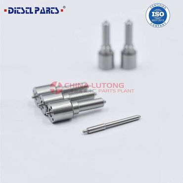 Fuel Injection Nozzle L052PBC Fuel Injection Nozzle M0019P140 (5SF)