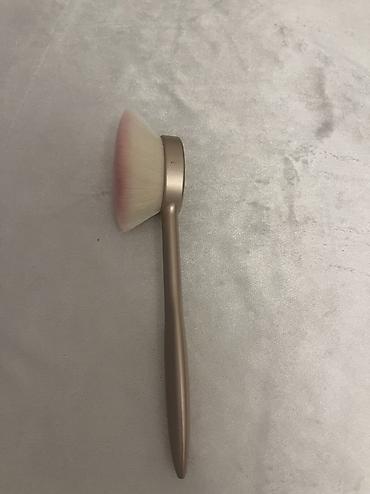 termo qab: Real techniques face&body brush Böyük ölçüde real techniques — 6