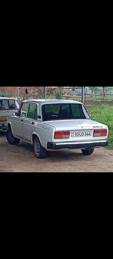 lada 2104 for sale: VAZ (LADA) 2107: 1.6 l | 2003 il 240000 km Sedan — 1