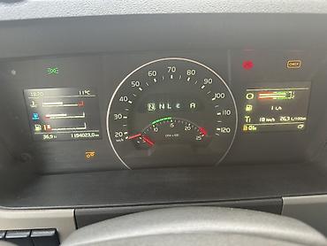 Volvo: Тягач, Volvo, 2020 г. — 5