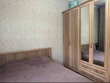 Продажа квартир: 3 комнаты, 81 м², 106 серия, 4 этаж, Евроремонт — 3