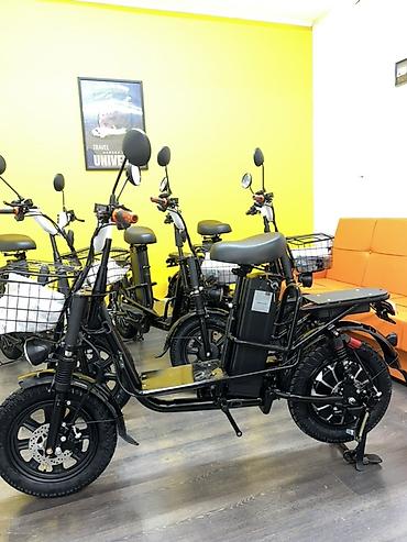 Запас вода 80 км Скорость 60 к/ч Подарок 🎁 Каскад Зонтик Доставка