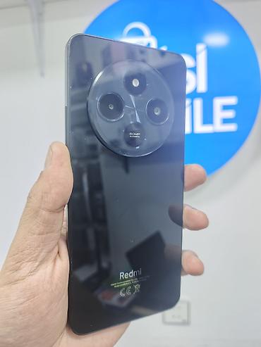 Redmi 14C, 256 GB, rəng - Qara lalafo.az -da Redmi 14C, 256 GB, rəng - Qara