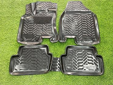 kredite masin: Nissan Qashqai 2006-2014 üçün orijnal ayaqalti rezini Çatdırılma Və — 1