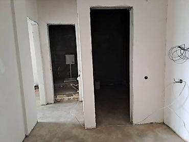 o store: 1 комната, 50 м², Парк А.Навои, 7 этаж, ПСО (под самоотделку) — 4