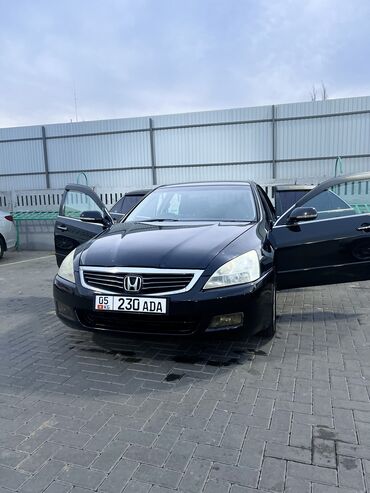 туманки инспаер: Honda Inspire: 2003 г., 3 л, Автомат, Бензин, Седан