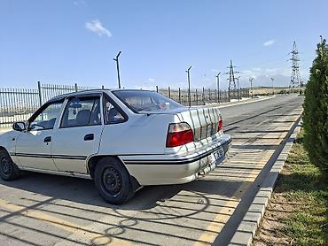 Daewoo: Daewoo Nexia: 2004 г., Механика, Бензин, Седан — 9