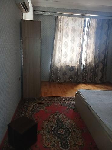 Uzunmüddətli kirayə mənzillər: 2 otaqlı mənzil – studiya mətbəxli Xüsusiyyətlər: - Geniş qonaq — 13
