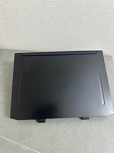 Ноутбуки Acer: Игровой, Б/у, Intel Core i5 — 4