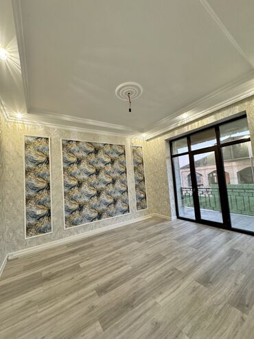 Həyət evləri və villaların satışı: Zabrat 5 otaqlı, 200 kv. m, Kredit var, Yeni təmirli — 18