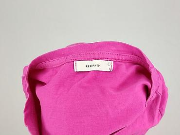 reserved yfl: Reserved, T-shirt damski, rozmiar S — 4