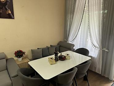act building: Коттедж, Париж, Чок-Тал, 8 мест — 3