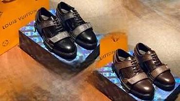 Cipele: BERLUTI,VERSACE, BALMAIN, GIVENCHY, VRHUNSKE CIPELE,MEGA HIT | Novo! — 20