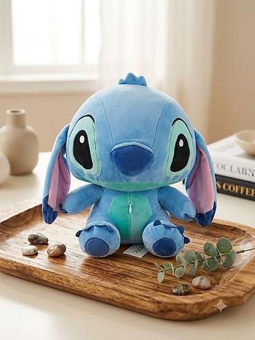 pişik yumşaq oyuncaqlar: 💙 Yumşaq Stitch — uşaqlar və böyüklər üçün ideal hədiyyə! 🥹✨ Sevimli — 3