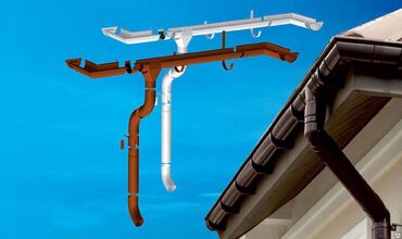 Profnastil: Hər zövqə uyğun dam örtükləri bizdə buyurun zəng edin ətraflı məlumat — 13