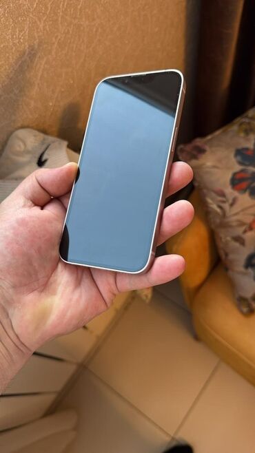 айфон 13 цена баку: IPhone 13, Серебристый, Face ID