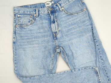c a spodnie canda: Jeans for men, L (EU 40), 157, condition - Perfect