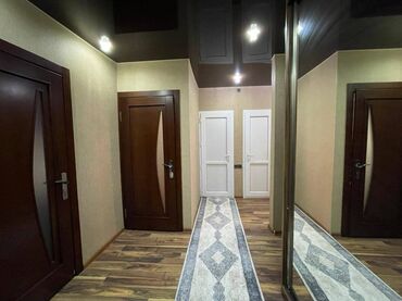 Köhnə tikili: Bakı, 3 otaqlı, Köhnə tikili, m. Həzi Aslanov, 80 kv. m — 11