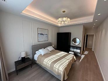 sumqayit gunluk kirayə ev: İcarəyə verilir 3 otaqlı yeni tikili 111 m², Xətai r. 3 000 AZN/ay 3 — 6