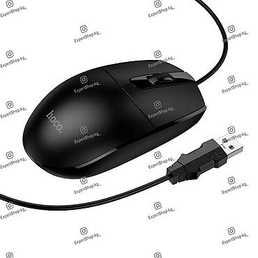 компьютерные мыши cooler master: Проводная мышь HOCO GM50 — это практичная компьютерная мышь для — 5