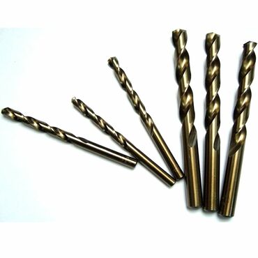 лазерный уровень купить в баку: Sverlo cobalt metal üçün argenal polsa istehsali razmer var 1:-16