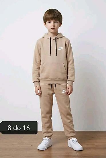 nike tech komplet: Novoo
Nike kompletici
2100 dinara — 7