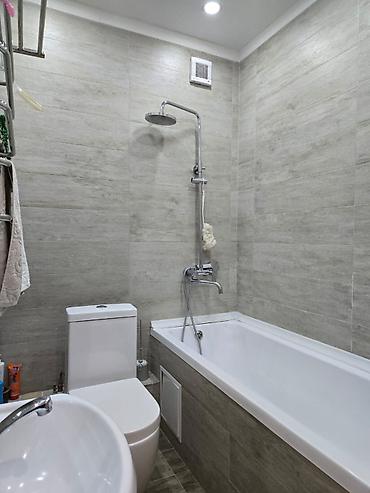 Продажа квартир: 3 комнаты, 118 м², Элитка, Евроремонт — 9