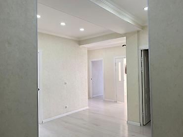 Продажа квартир: 3 комнаты, 104 м², Элитка, 8 этаж, Евроремонт — 2