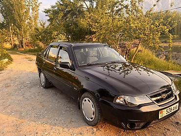 продажа бмв х3: Daewoo Nexia: 2010 г., 1.6 л, Механика, Бензин, Седан — 4