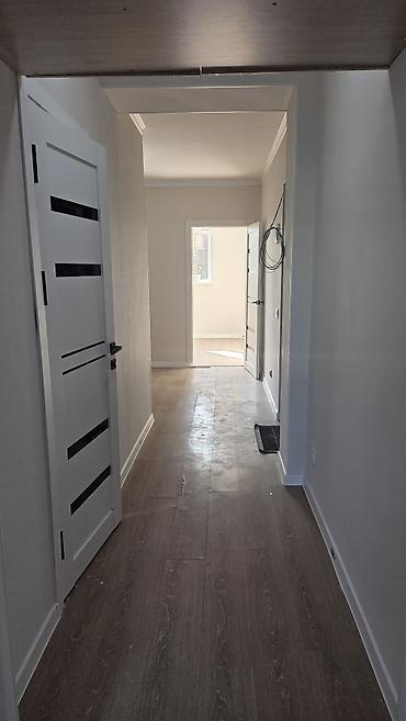 Продажа квартир: 2 комнаты, 52 м², Кызыл Аскер Индивидуалка, 2 этаж, Свежий ремонт — 3
