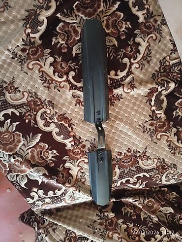 Mopedlər,skuterlər: - DİGƏR, 80 sm3, 2024 il, 300 km — 7