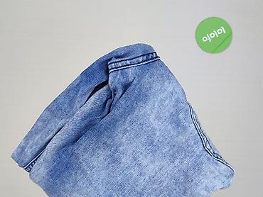 pitbull house: Denim, Jeansy damskie, rozmiar 2XS — 7