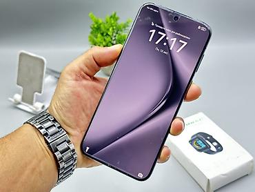 512: Huawei Pura 70 Pro, Б/у, 512 ГБ, цвет - Серый, 2 SIM — 6