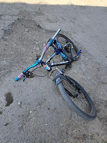 velosiped 29 saft: MTB tipli velosiped – şəhər və yüngül off-road üçün 150 AZN real — 3