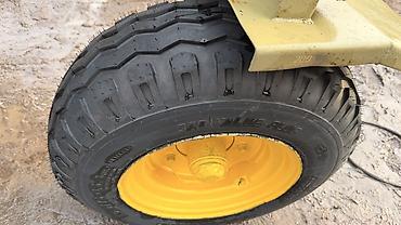 Другие комбайны: Продаю Сенокосилку Е 302 Привозной из Германии состояние идеальное — 14