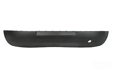 delovi za golf 4: VOLKSWAGEN VW GOLF V 5 SPOJLER ZADNJEG BRANIKA DONJI DEO | 8 Vise — 1