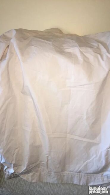 Šuškavci: Original Ermenegildo Zegna jakna 50 PRAKTICNO NOVA Made in Italy na lalafo.rs — 9 Šuškavci: Original Ermenegildo Zegna jakna 50 PRAKTICNO NOVA Made in Italy — 9