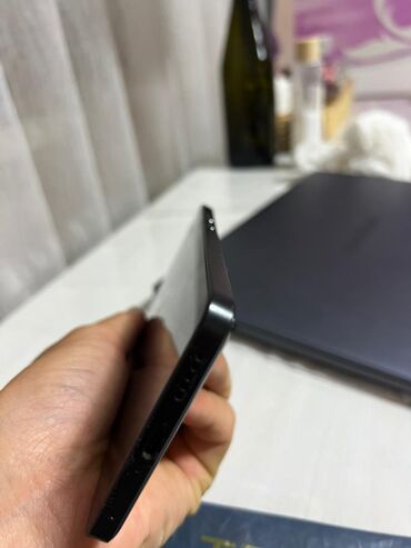 камера авто: Poco X6 Pro 5G, Колдонулган, 512 ГБ, түсү - Кара