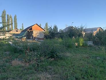 выход к речке: 8 соток, Для строительства — 8