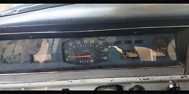 megane disk: QAZ 21 Volga: 2.4 l | 1961 il 80195 km Sedan — 4