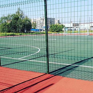 оше: Резиновое покрытие, покрытие из резиновой крошки	, купить резиновое — 2